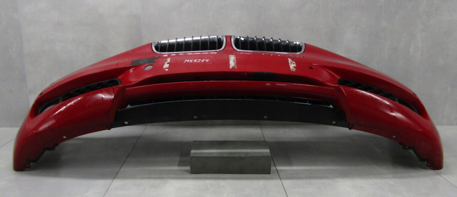 Front Bumper for BMW 1 Series F20 F21 2011-2015