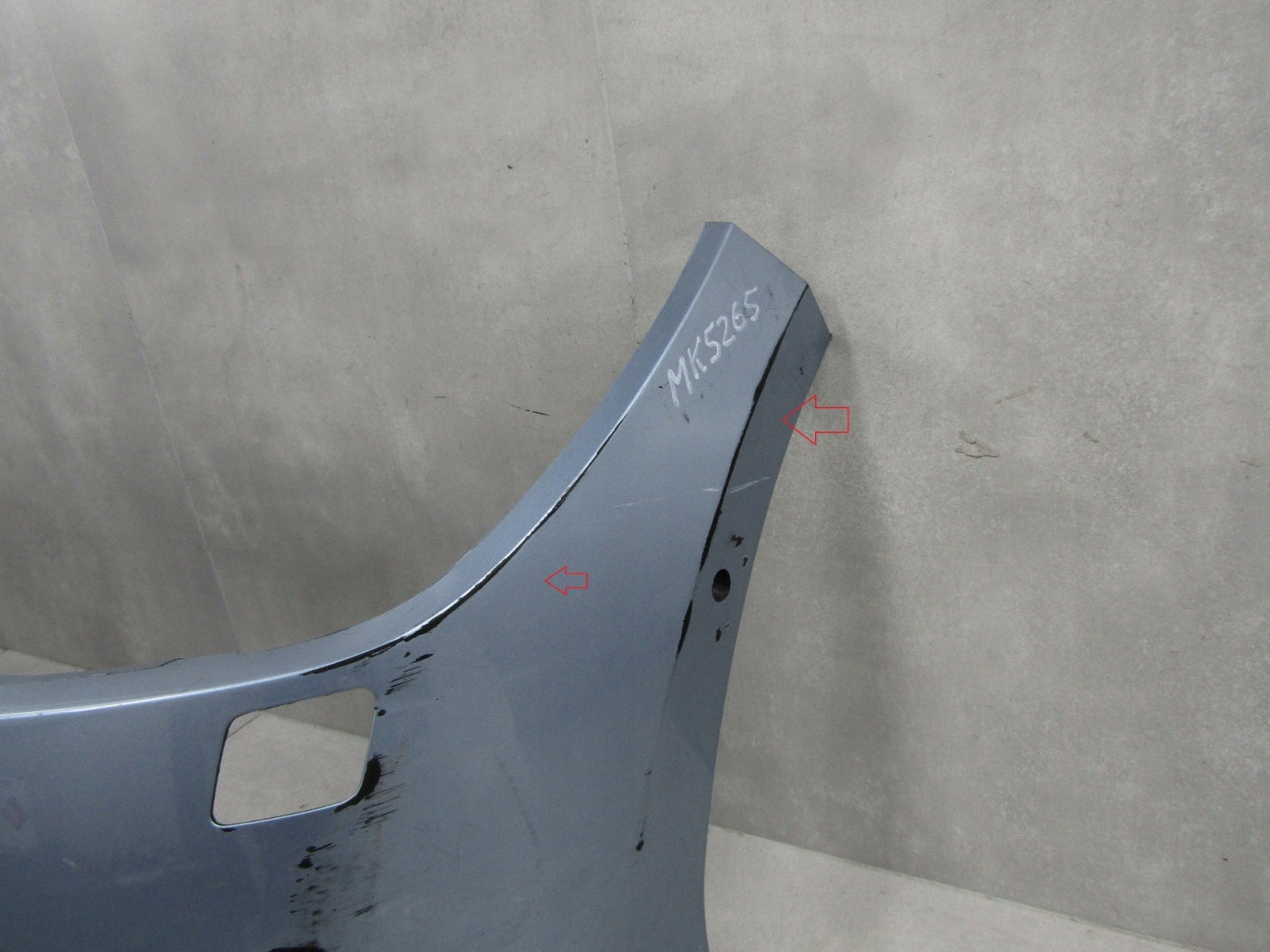 Front Bumper for BMW 1 Series F20 F21 2011-2015