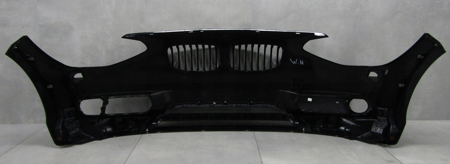 Front Bumper for BMW 1 Series F20 F21 2011-2015