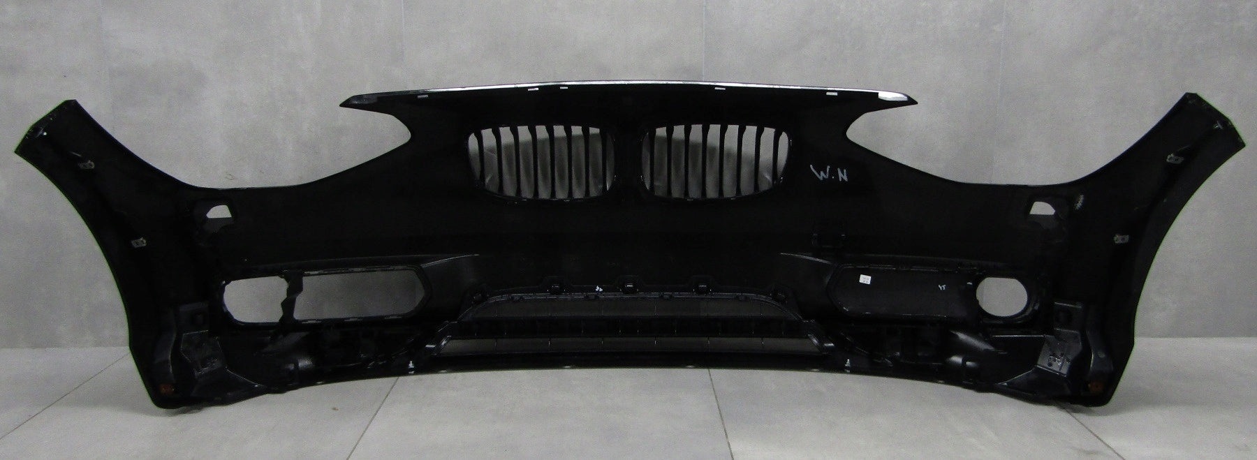 Front Bumper for BMW 1 Series F20 F21 2011-2015