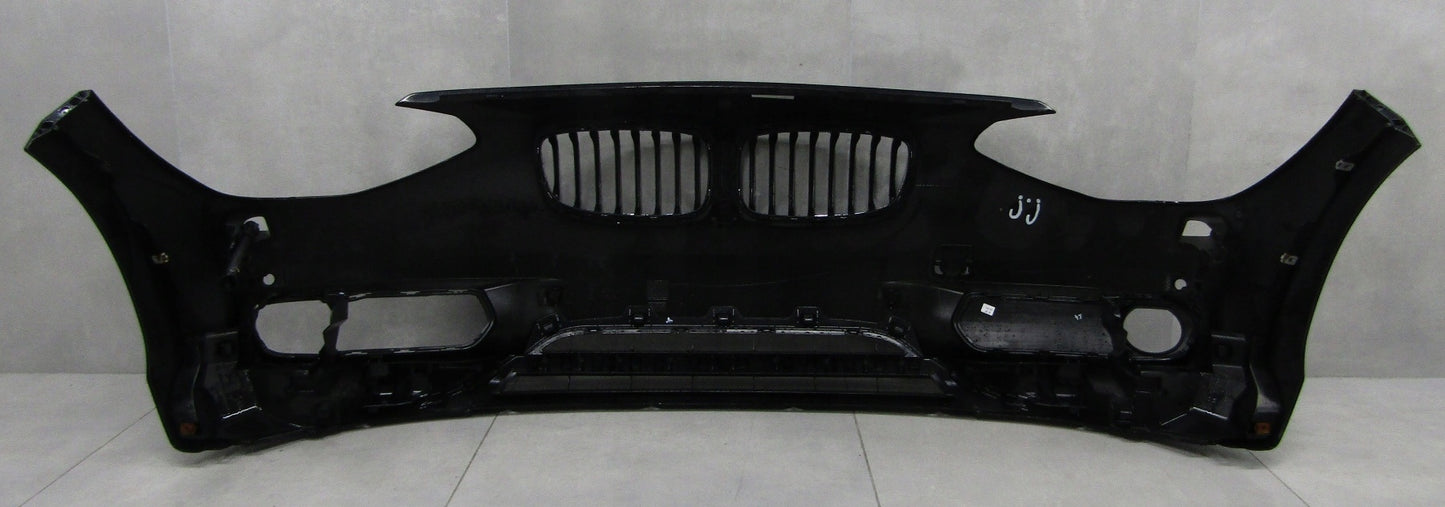 Front Bumper for BMW 1 Series F20 F21 2011-2015