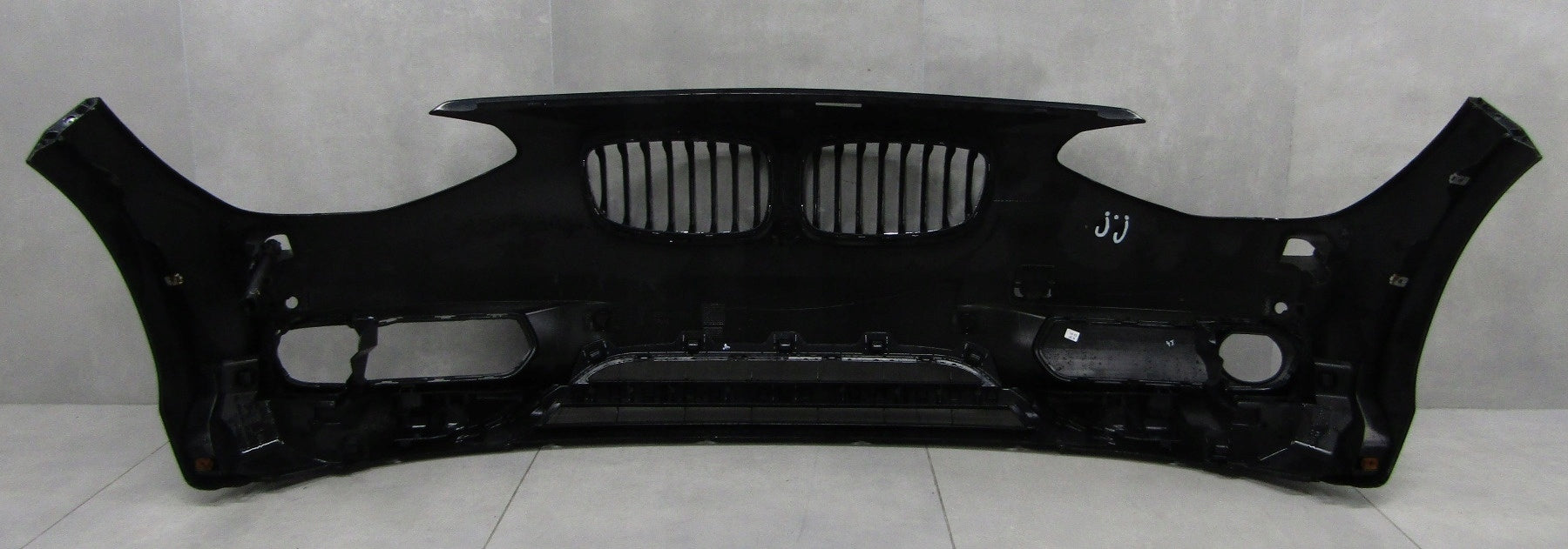 Front Bumper for BMW 1 Series F20 F21 2011-2015