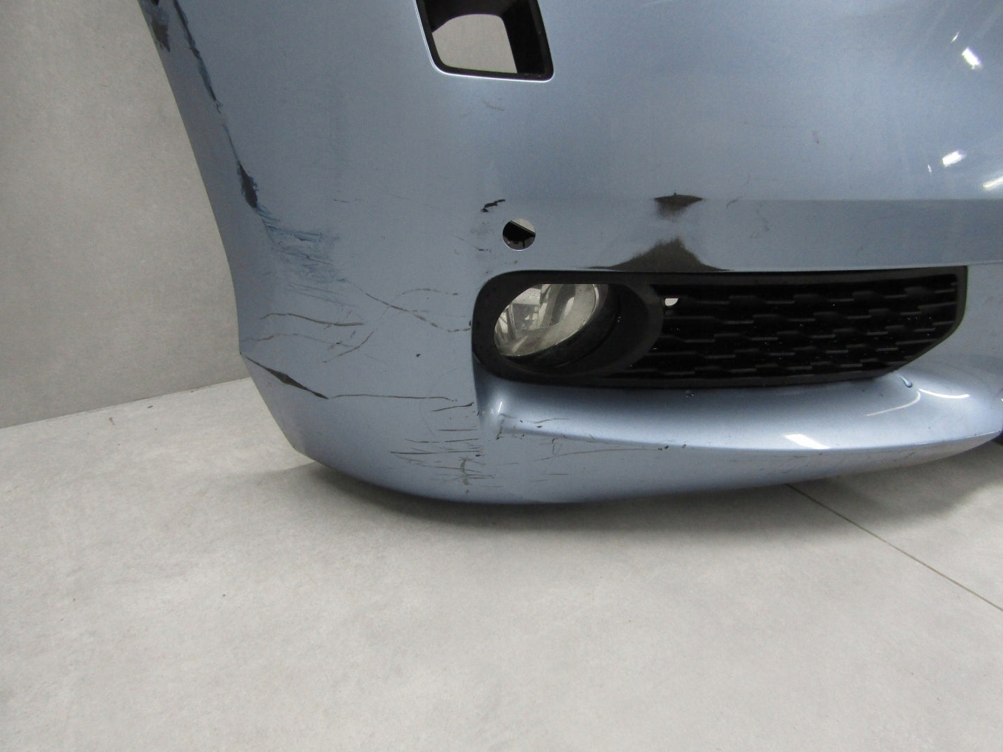 Front Bumper for BMW 1 Series F20 F21 2011-2015