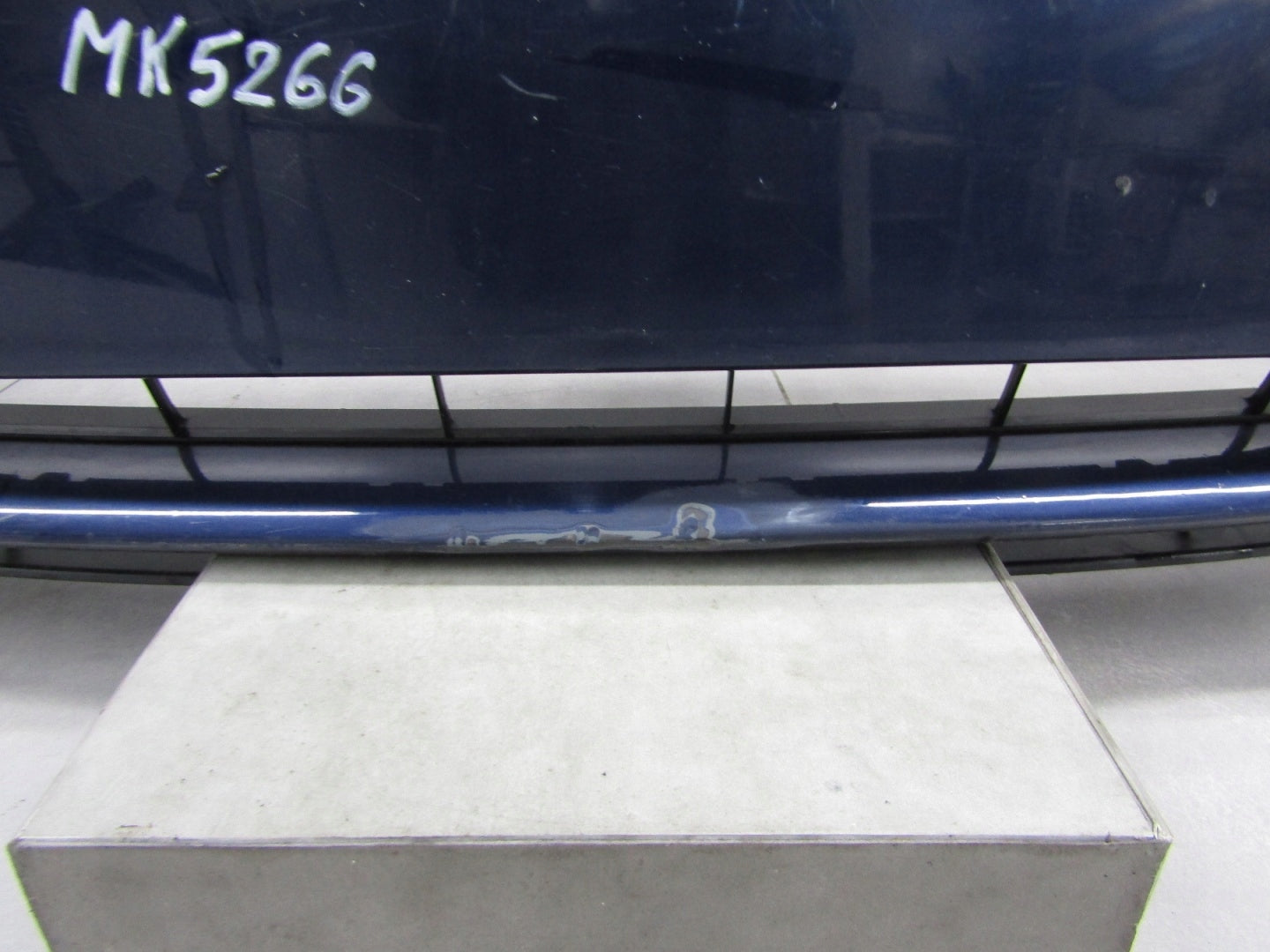 Front Bumper BMW 1 F20 F21 11-15