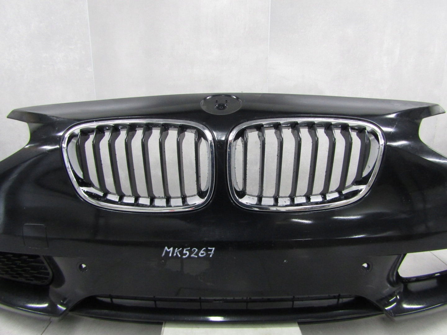 Front Bumper for BMW 1 Series F20 F21 2011-2015