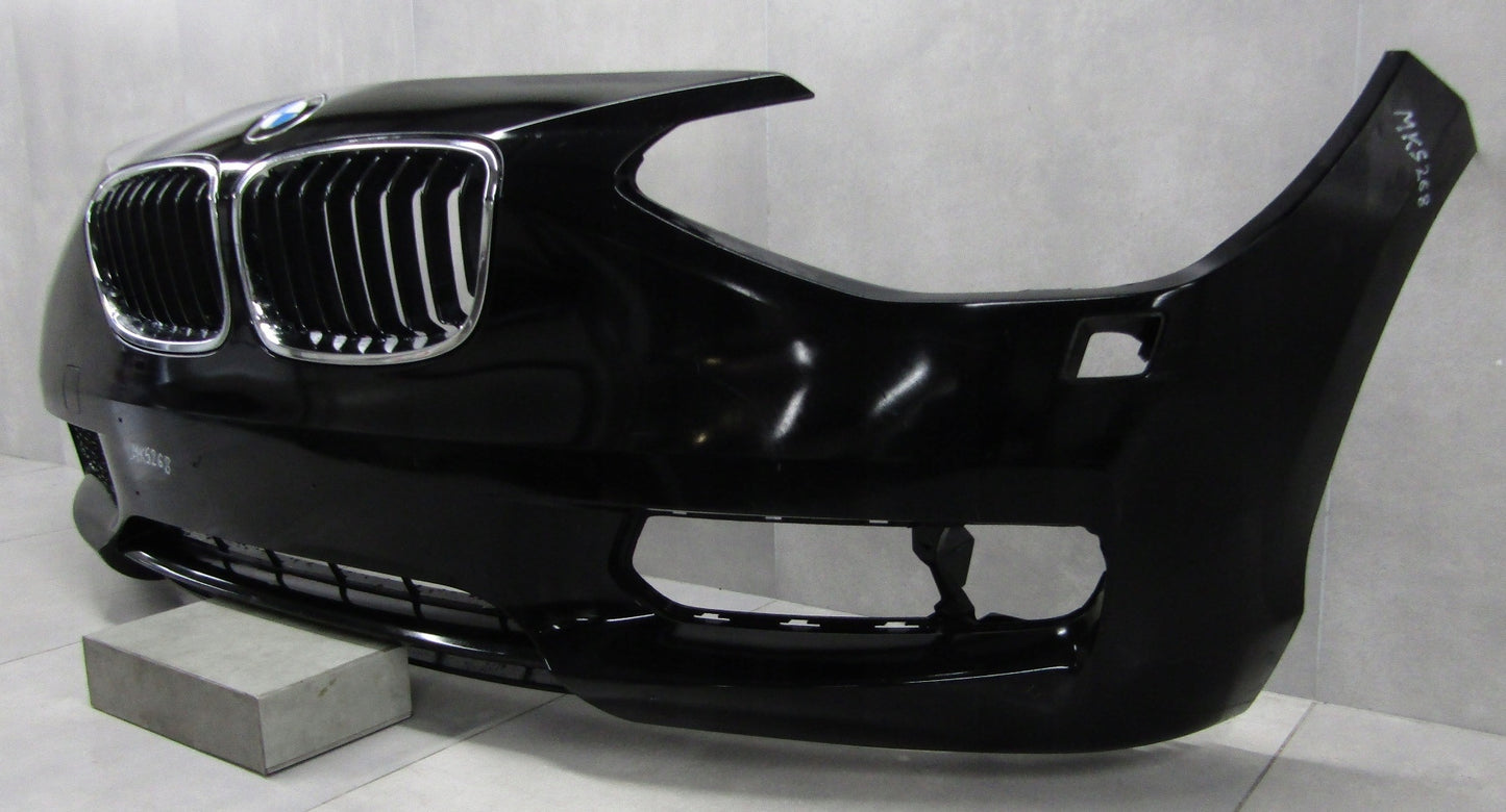 Front Bumper for BMW 1 Series F20 F21 2011-2015