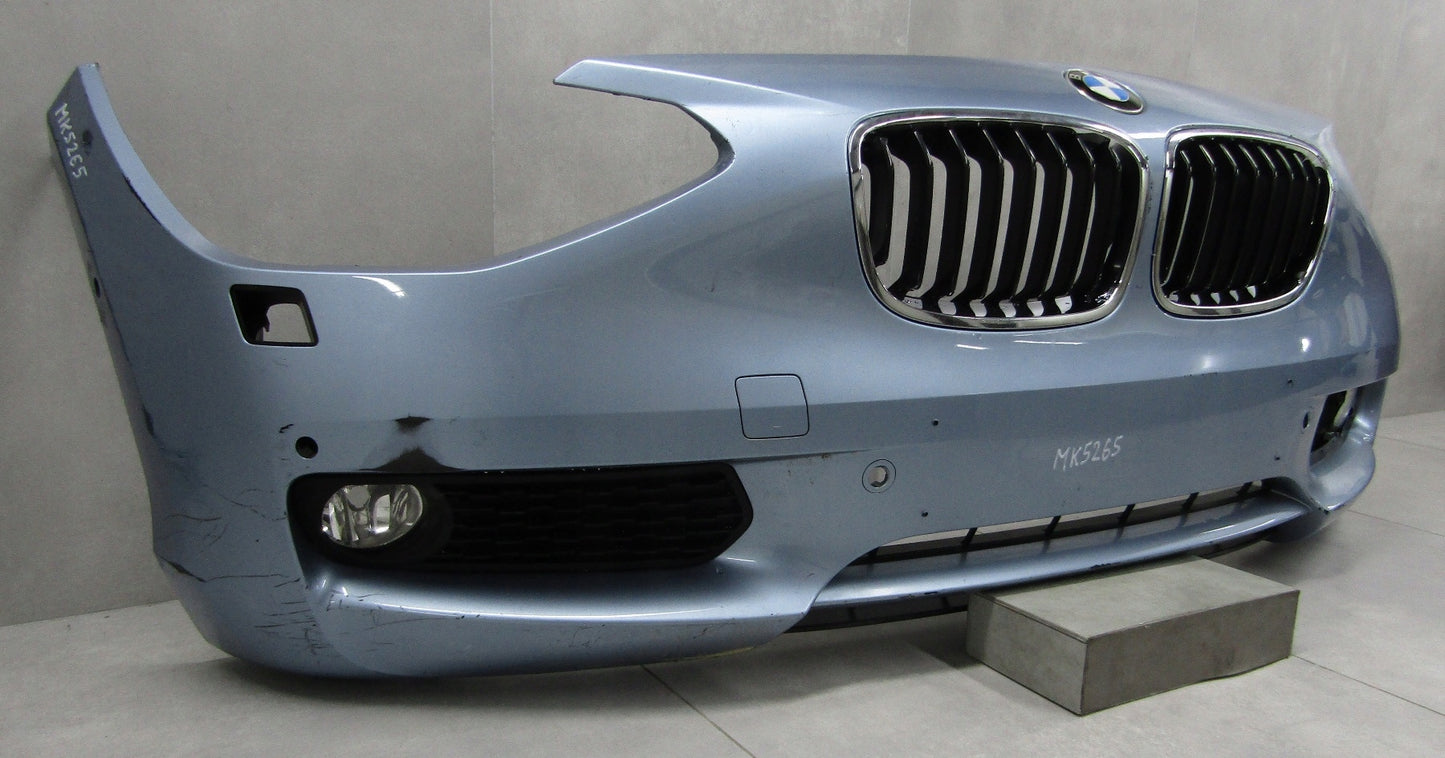 Front Bumper for BMW 1 Series F20 F21 2011-2015