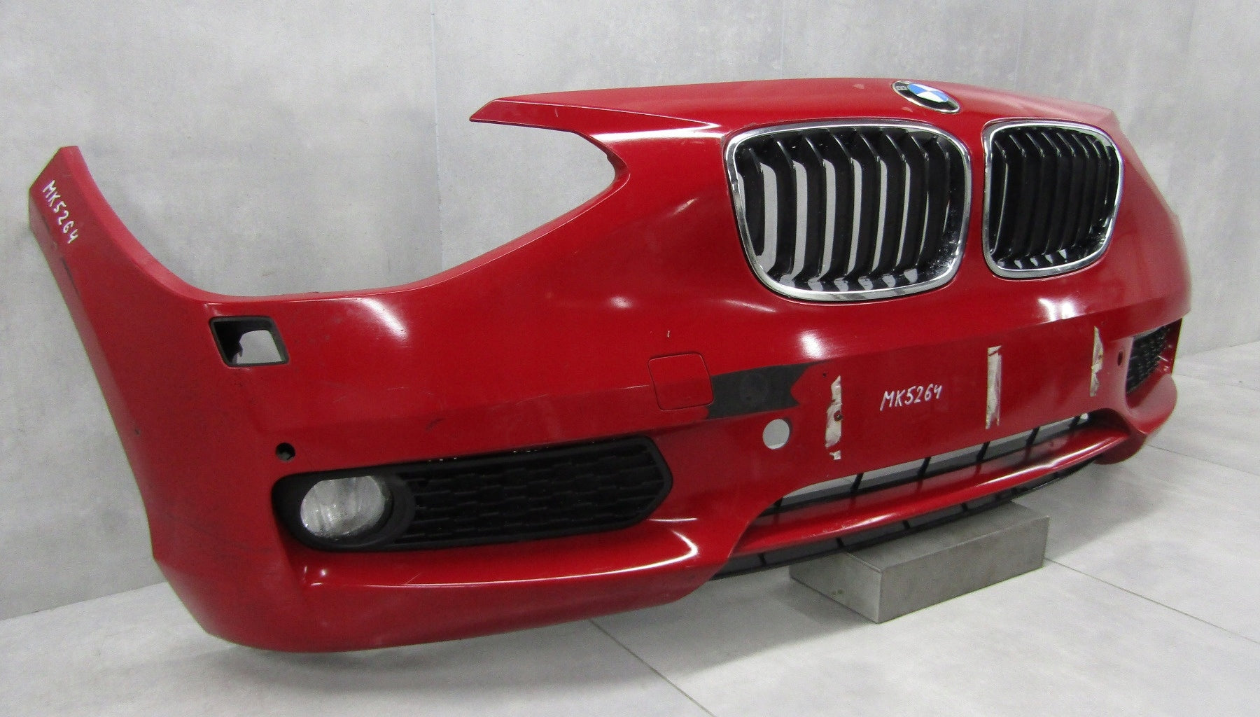 Front Bumper for BMW 1 Series F20 F21 2011-2015