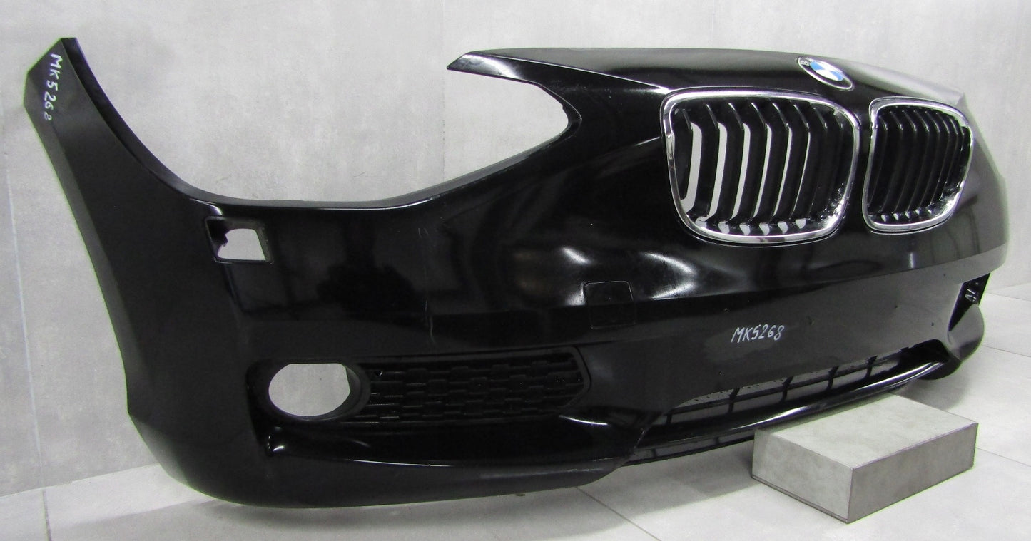 Front Bumper for BMW 1 Series F20 F21 2011-2015