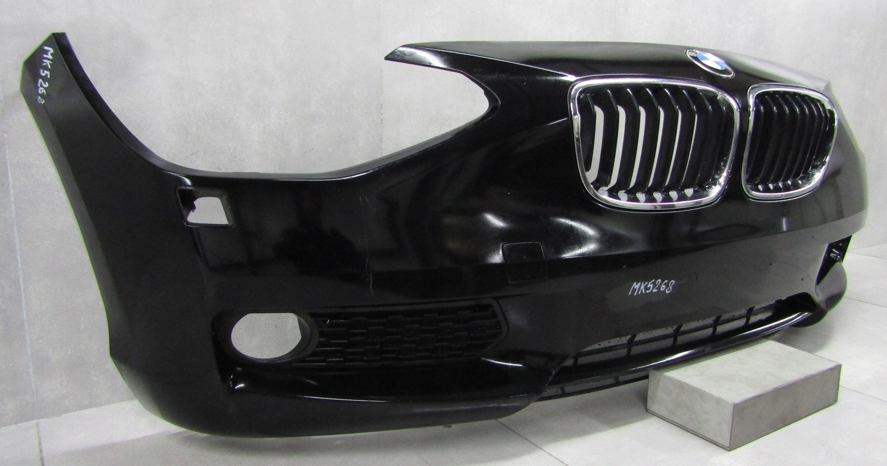 Front Bumper for BMW 1 Series F20 F21 2011-2015