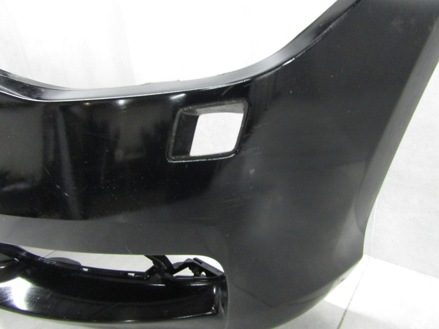Front Bumper for BMW 1 Series F20 F21 2011-2015