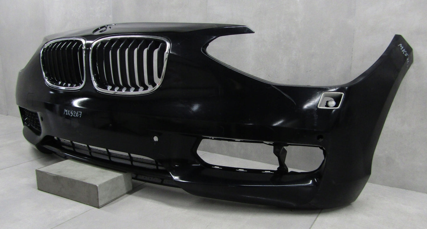 Front Bumper for BMW 1 Series F20 F21 2011-2015