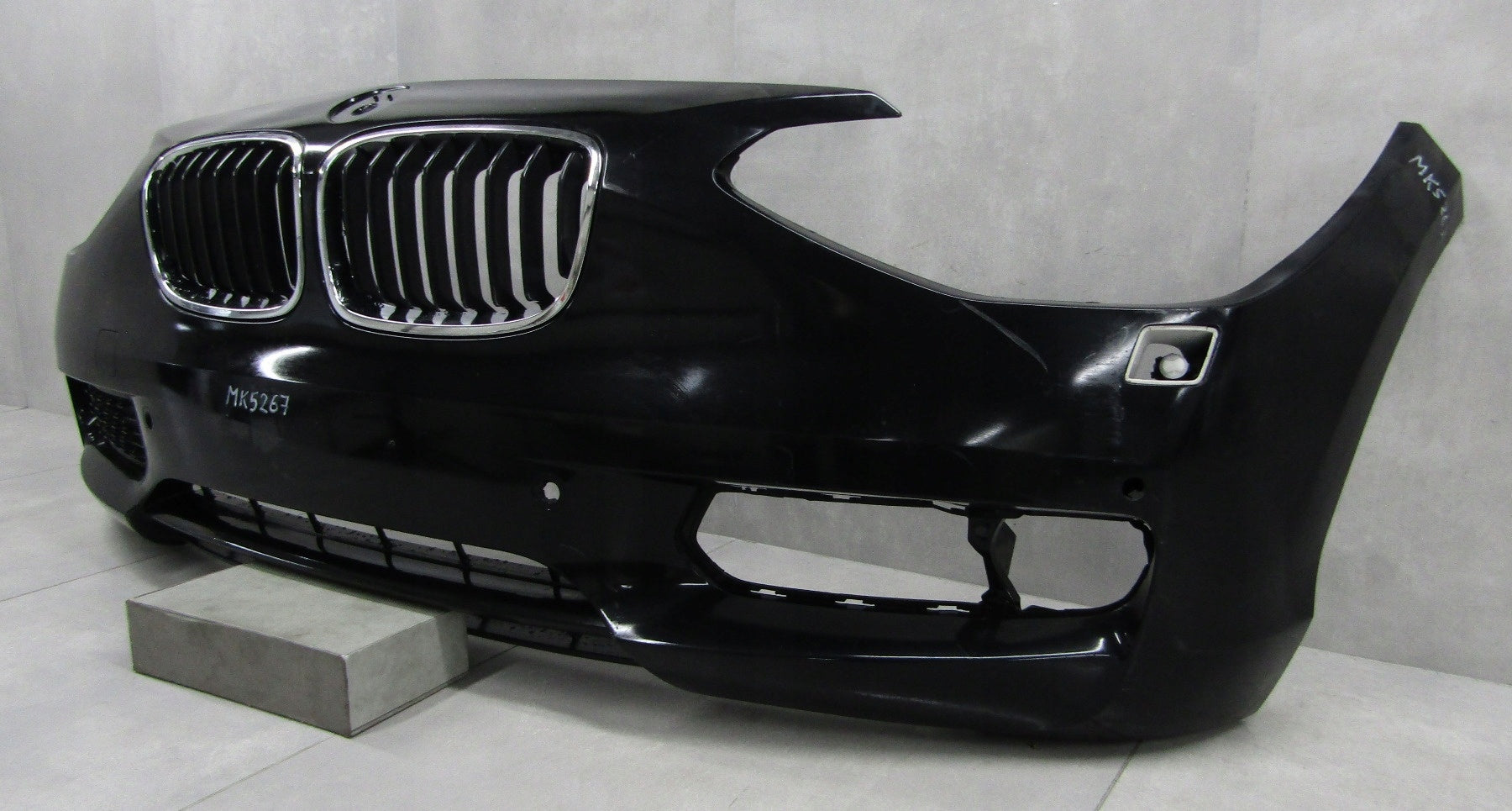Front Bumper for BMW 1 Series F20 F21 2011-2015
