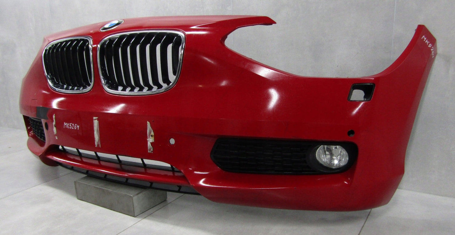 Front Bumper for BMW 1 Series F20 F21 2011-2015