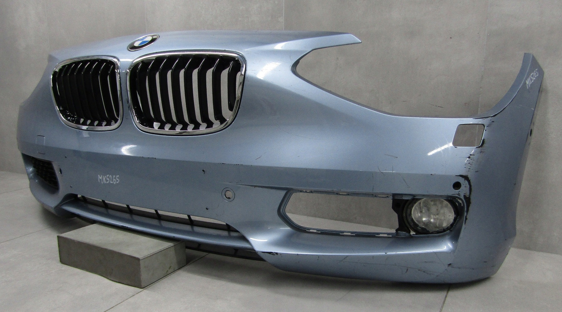 Front Bumper for BMW 1 Series F20 F21 2011-2015