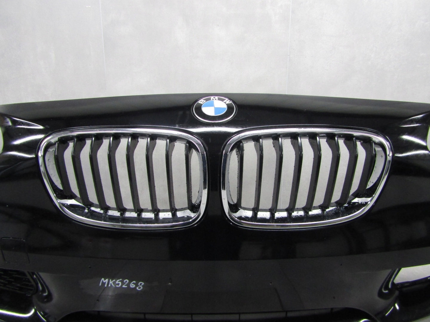 Front Bumper for BMW 1 Series F20 F21 2011-2015