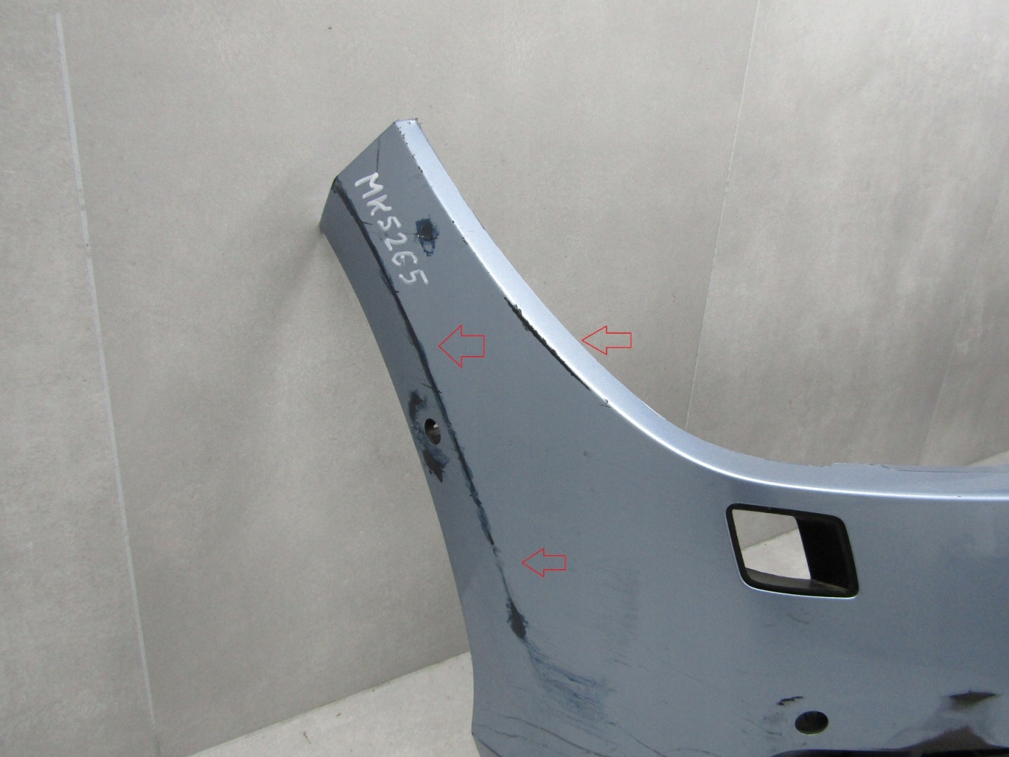 Front Bumper for BMW 1 Series F20 F21 2011-2015