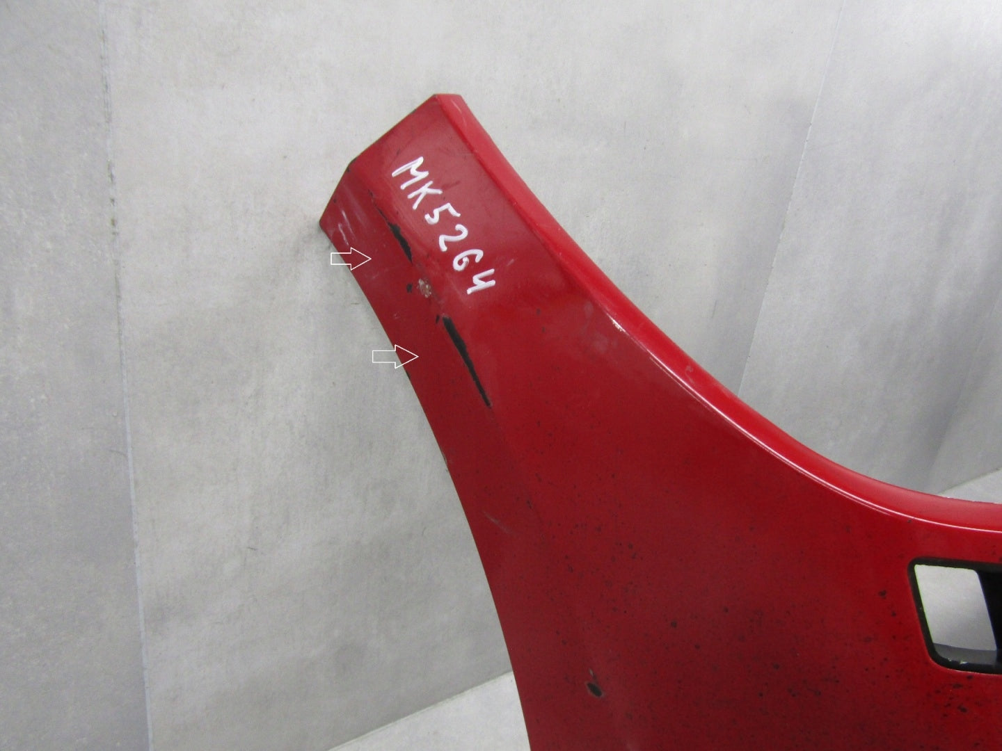 Front Bumper for BMW 1 Series F20 F21 2011-2015