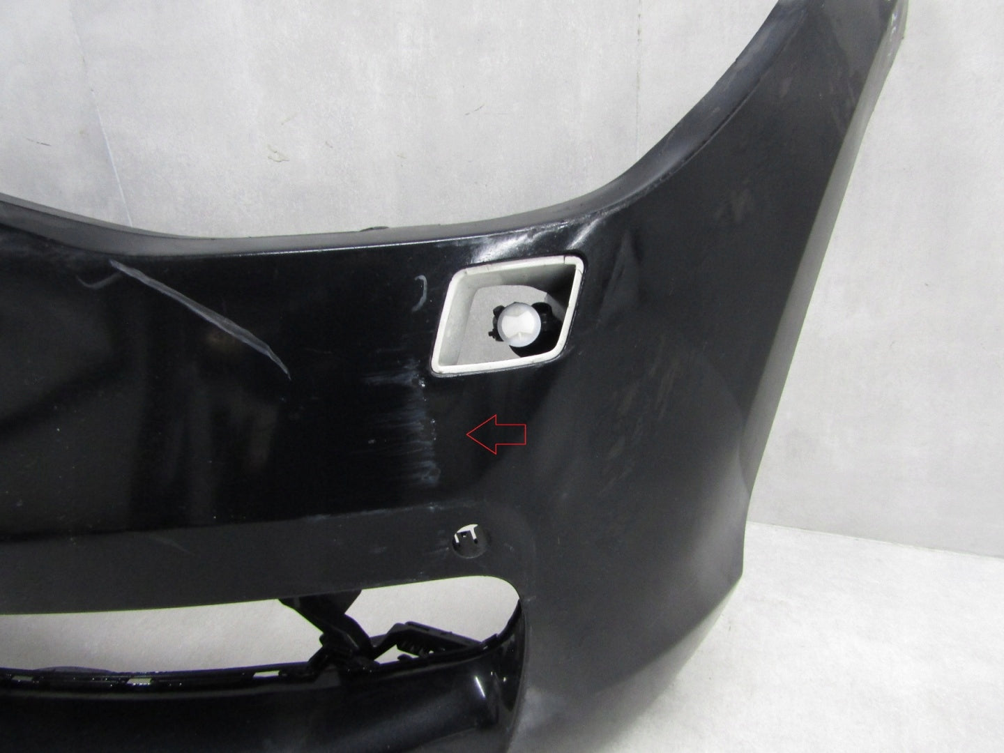 Front Bumper for BMW 1 Series F20 F21 2011-2015