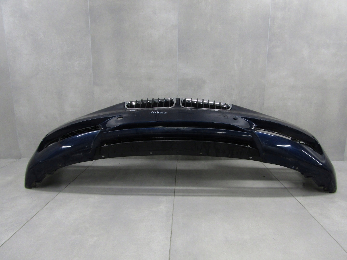 Front Bumper BMW 1 F20 F21 11-15