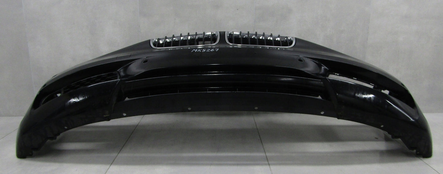 Front Bumper for BMW 1 Series F20 F21 2011-2015
