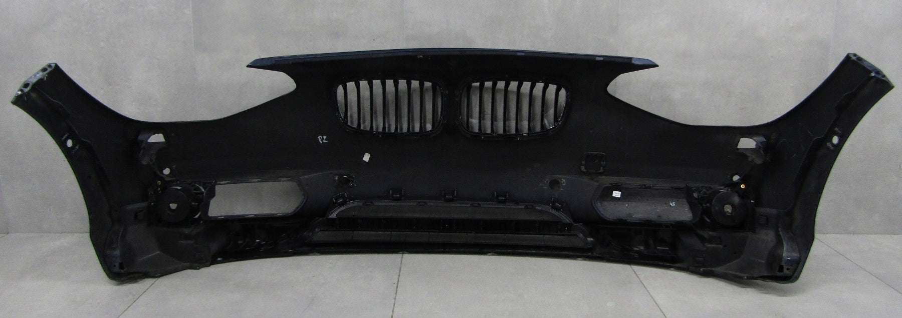 Front Bumper BMW 1 F20 F21 11-15