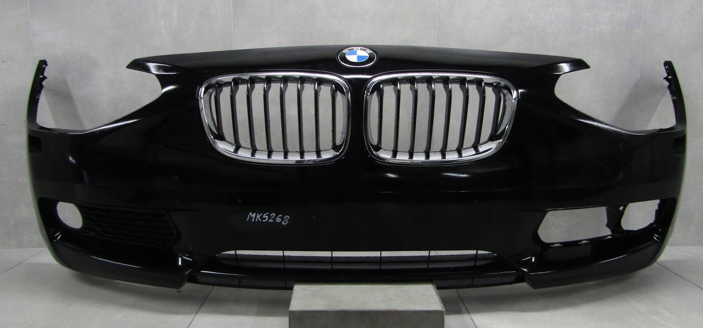 Front Bumper for BMW 1 Series F20 F21 2011-2015