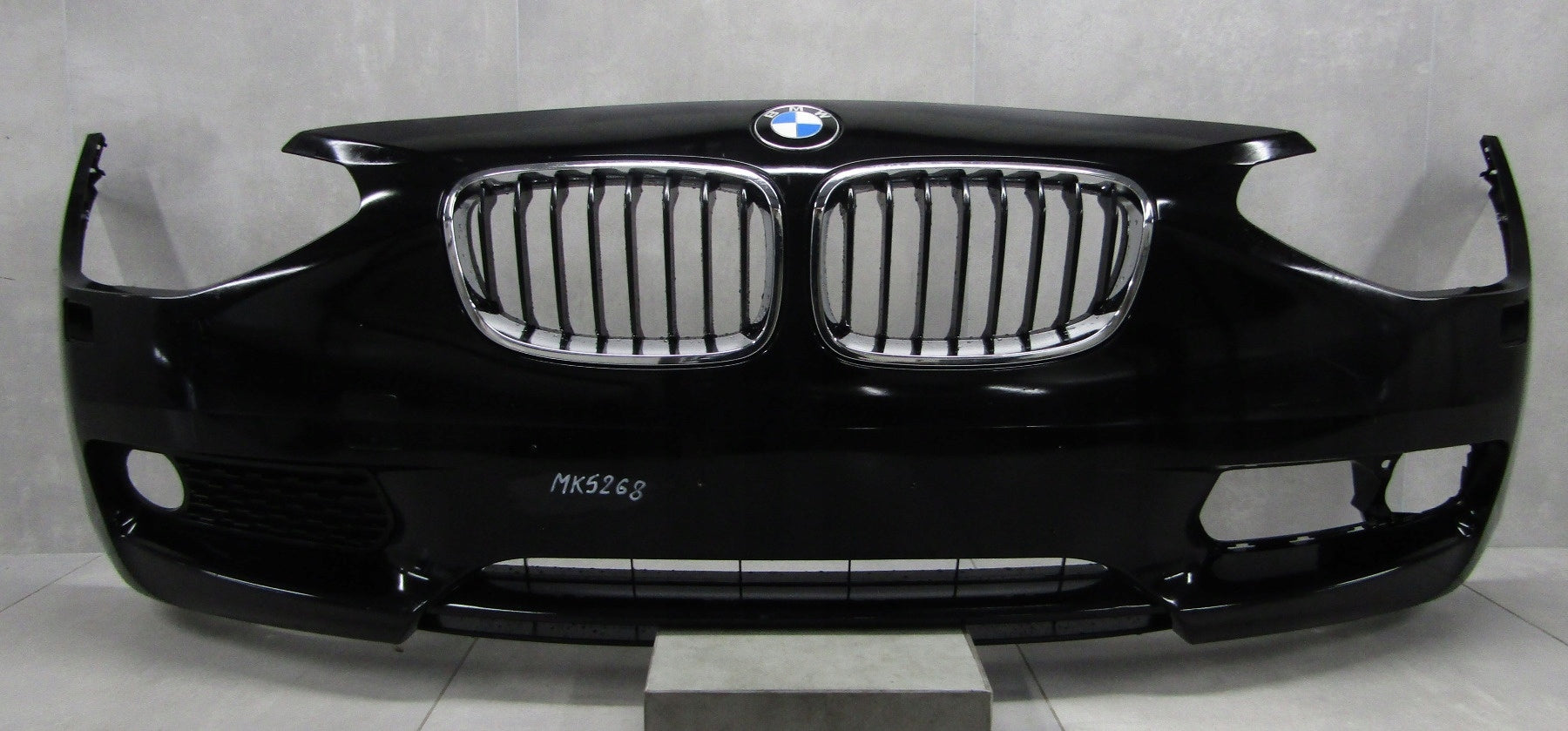 Front Bumper for BMW 1 Series F20 F21 2011-2015