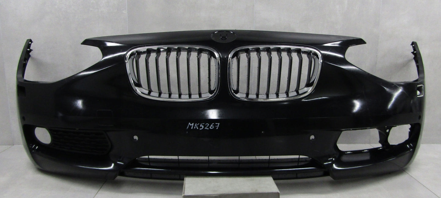 Front Bumper for BMW 1 Series F20 F21 2011-2015