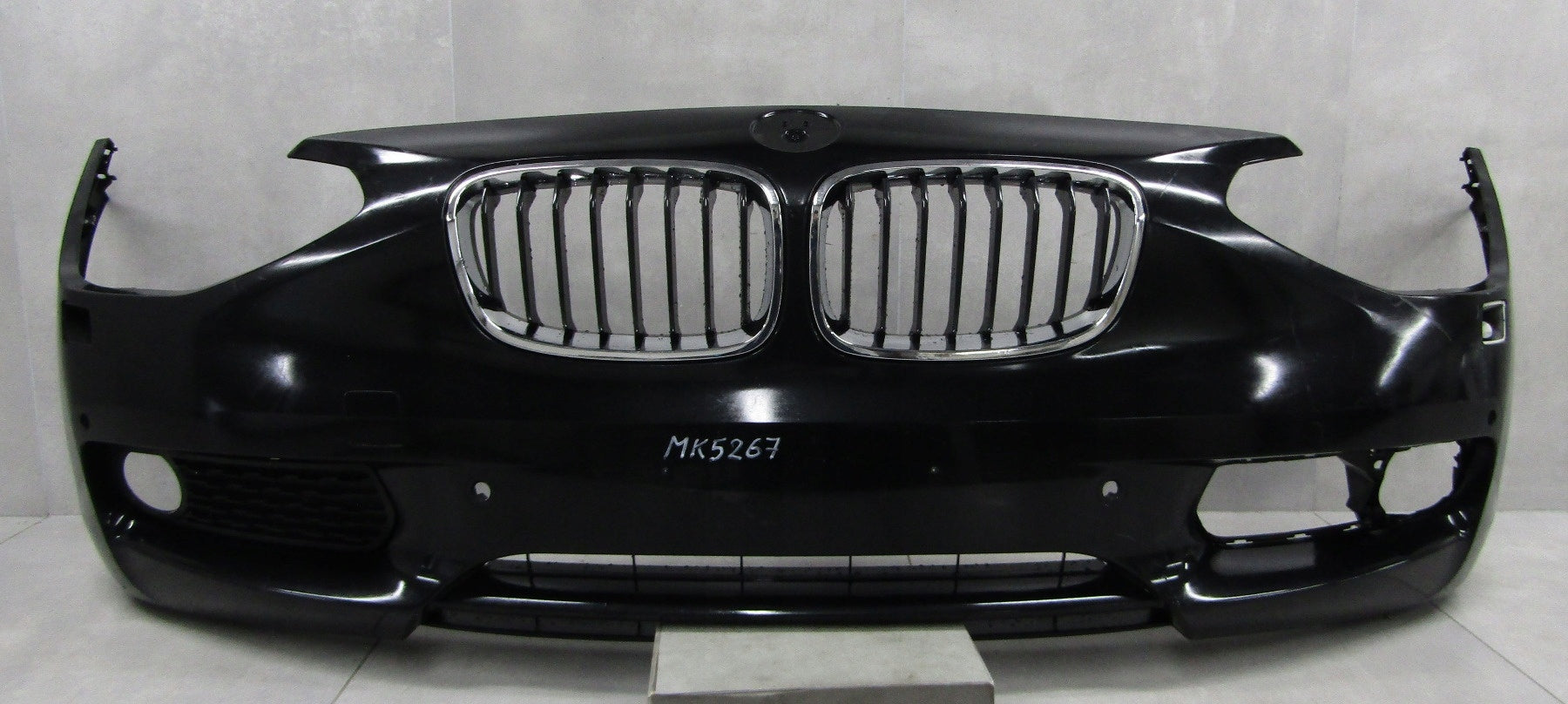 Front Bumper for BMW 1 Series F20 F21 2011-2015