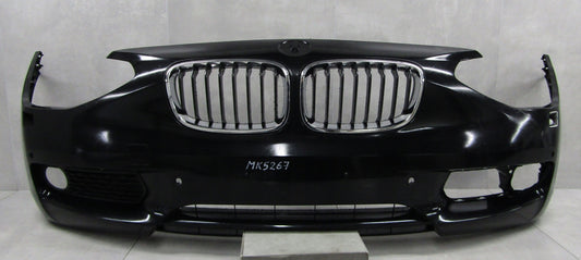 Front Bumper for BMW 1 Series F20 F21 2011-2015