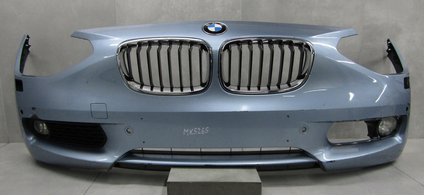 Front Bumper for BMW 1 Series F20 F21 2011-2015