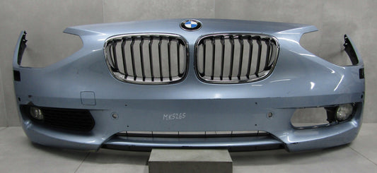 Front Bumper for BMW 1 Series F20 F21 2011-2015