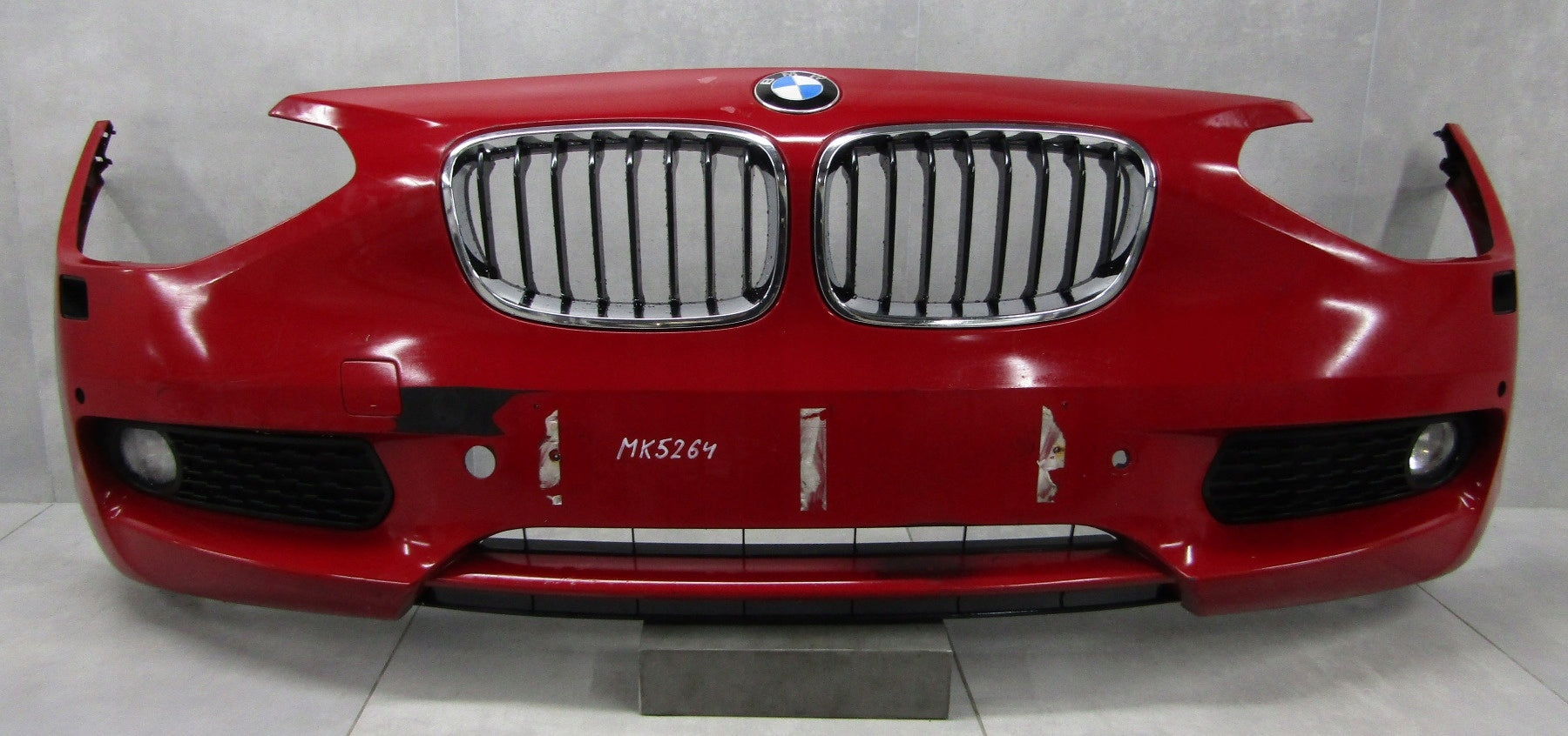 Front Bumper for BMW 1 Series F20 F21 2011-2015