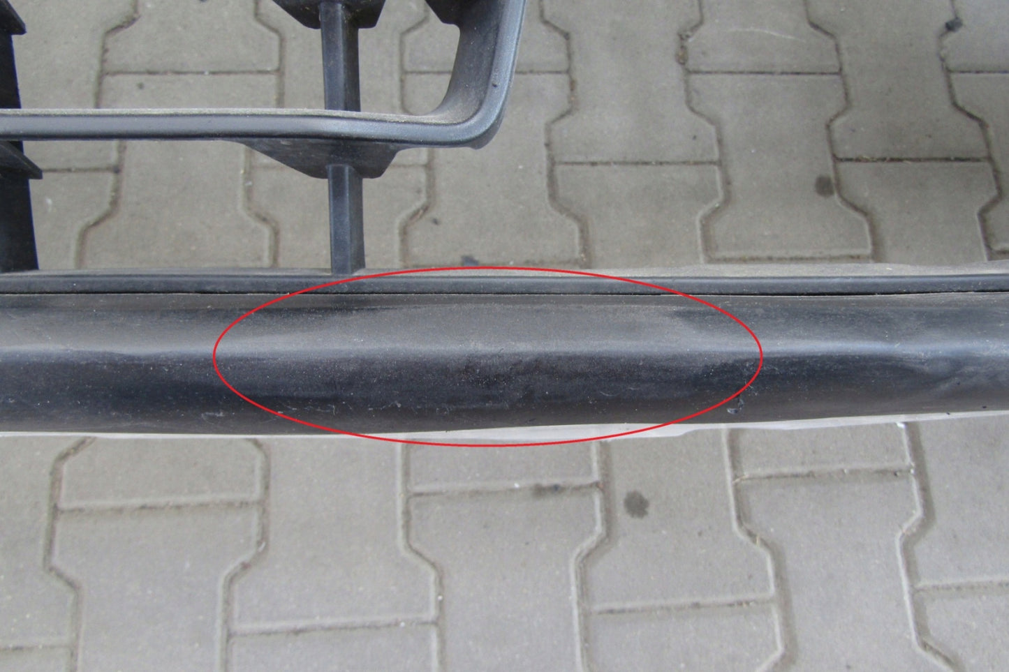 BMW 1 Series F40 Front Bumper (2019-)