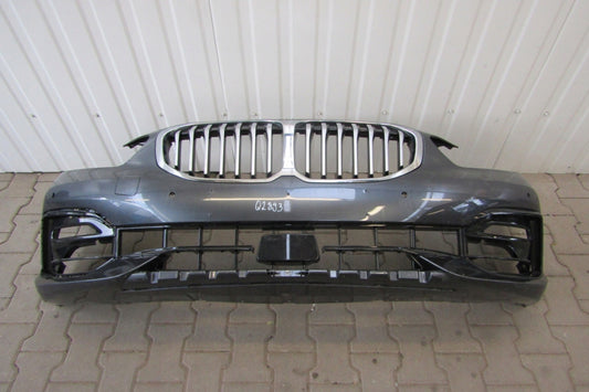 Front Bumper BMW 1 F40 Sport Line 2019-