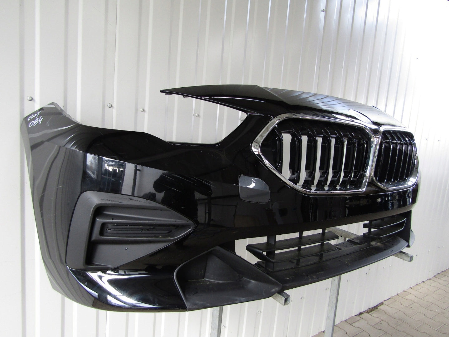 Front Bumper for BMW 2 Series F44 Gran Coupe 2019-