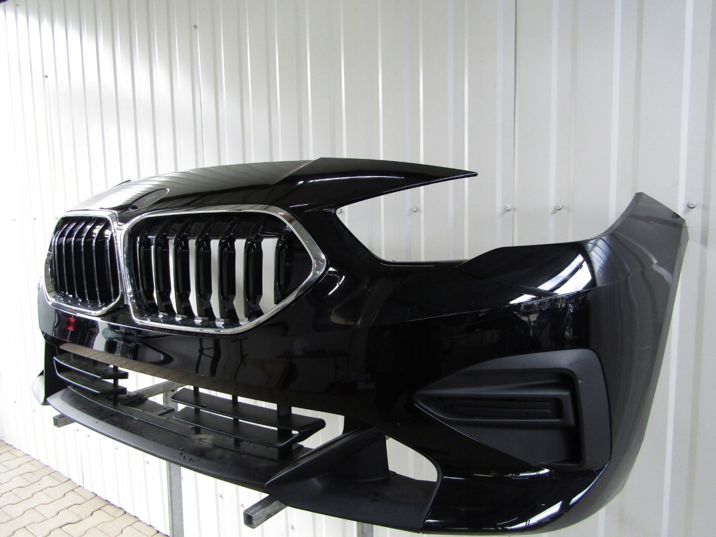 Front Bumper for BMW 2 Series F44 Gran Coupe 2019-
