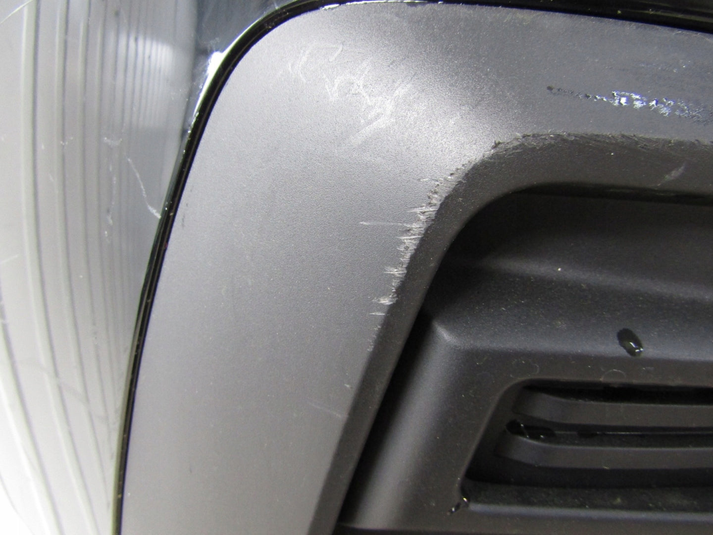 Front Bumper for BMW 2 Series F44 Gran Coupe 2019-