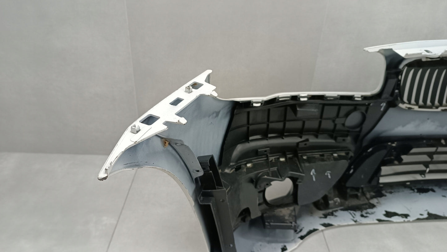 Front Bumper for BMW 2 F45 F46 Active Tourer 14-18 / + Sliders