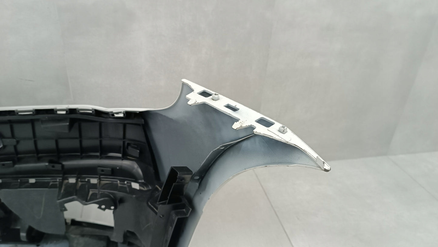 Front Bumper for BMW 2 F45 F46 Active Tourer 14-18 / + Sliders