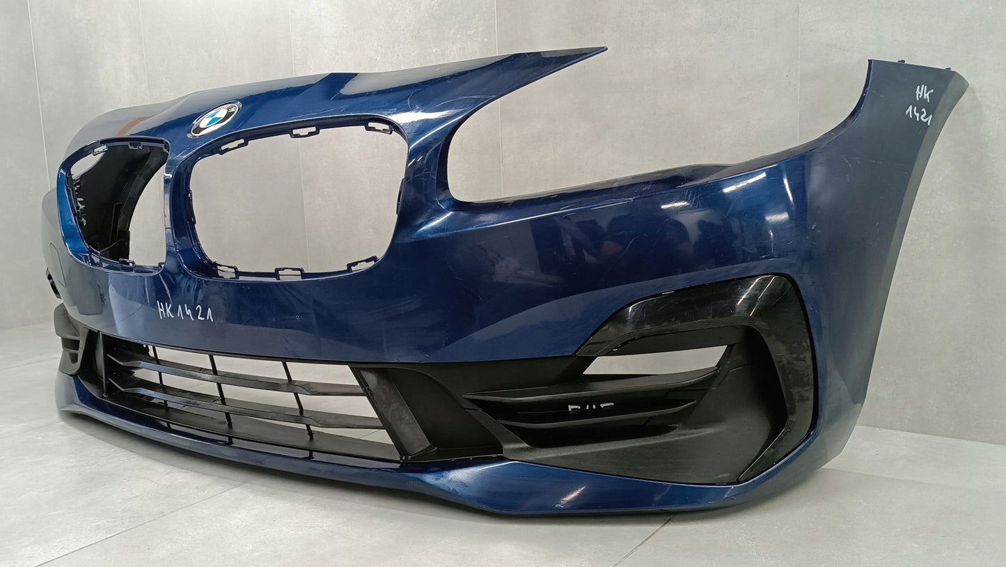 Front Bumper for BMW 2 Series F45 F46 LCI (2018-2022)