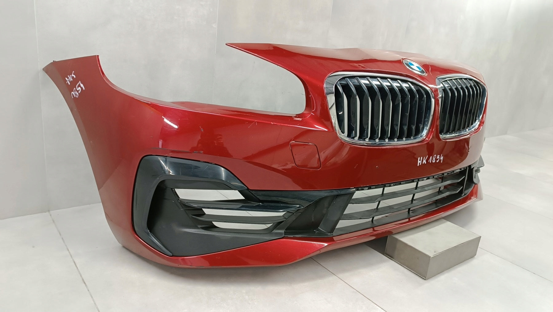 Front Bumper for BMW 2 Series F45 F46 LCI (2018-2022)