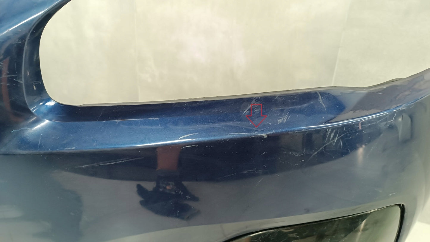 Front Bumper for BMW 2 Series F45 F46 LCI (2018-2022)