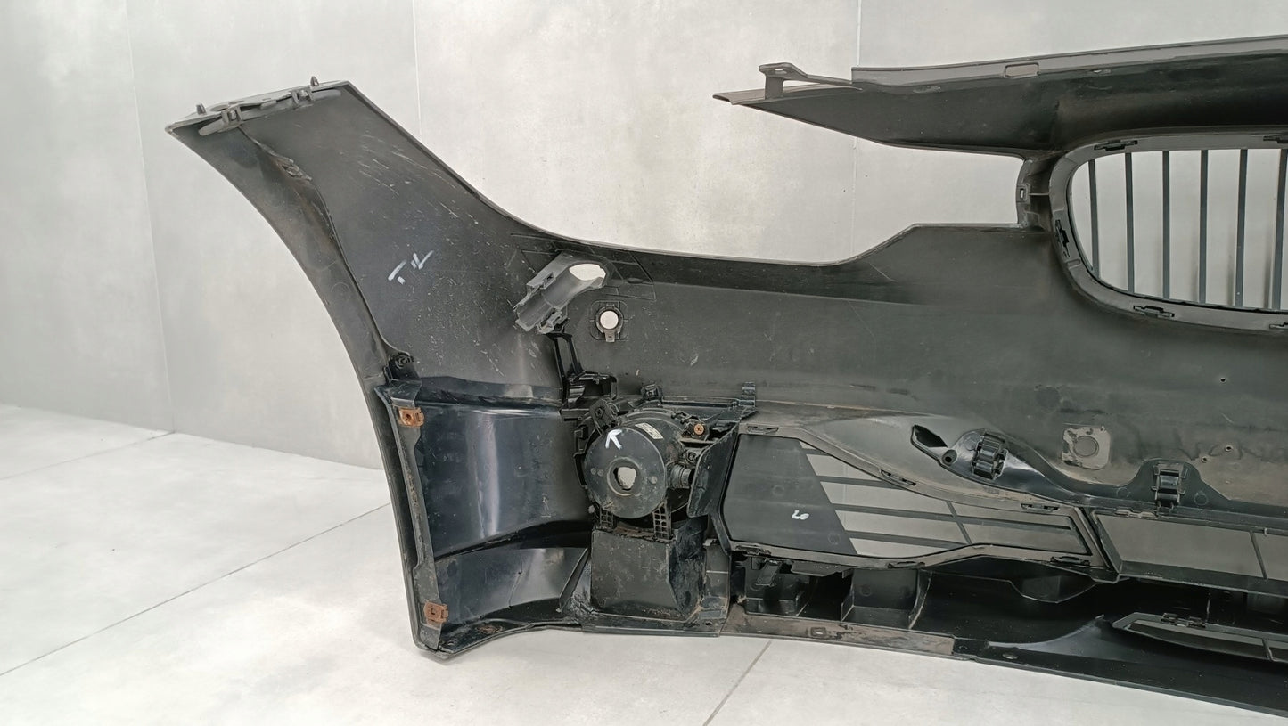 Front Bumper BMW 3 F30 F31 11-15