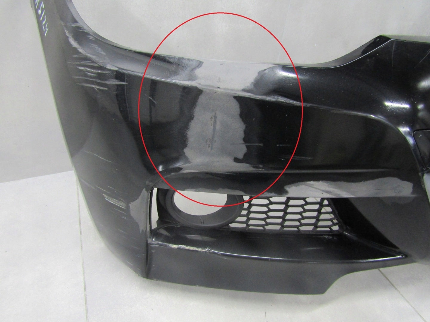 Front Bumper for BMW 3 Series F30 F31 M Package 2012-2018