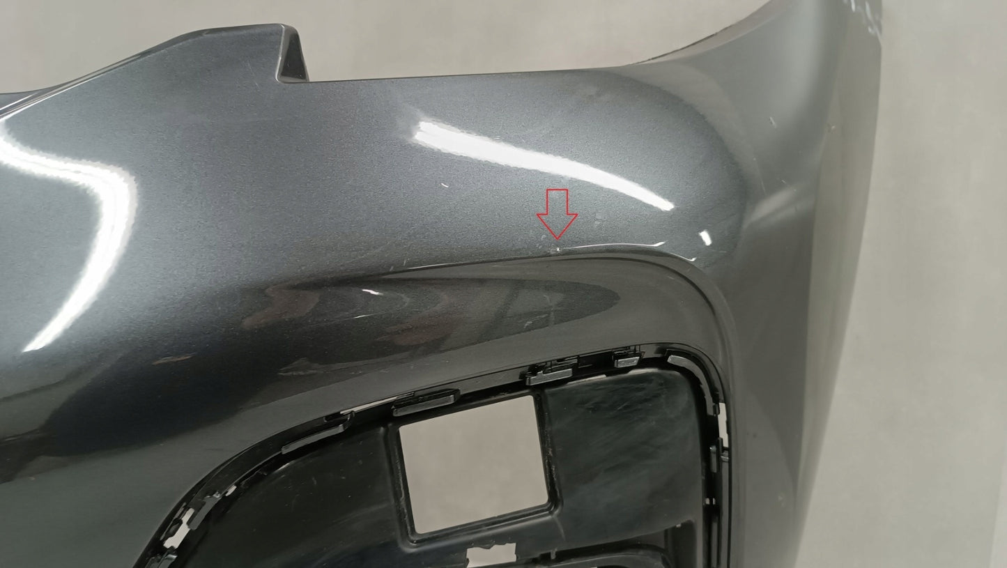 Front Bumper BMW 3 G20 G21 M-Performance 18-22