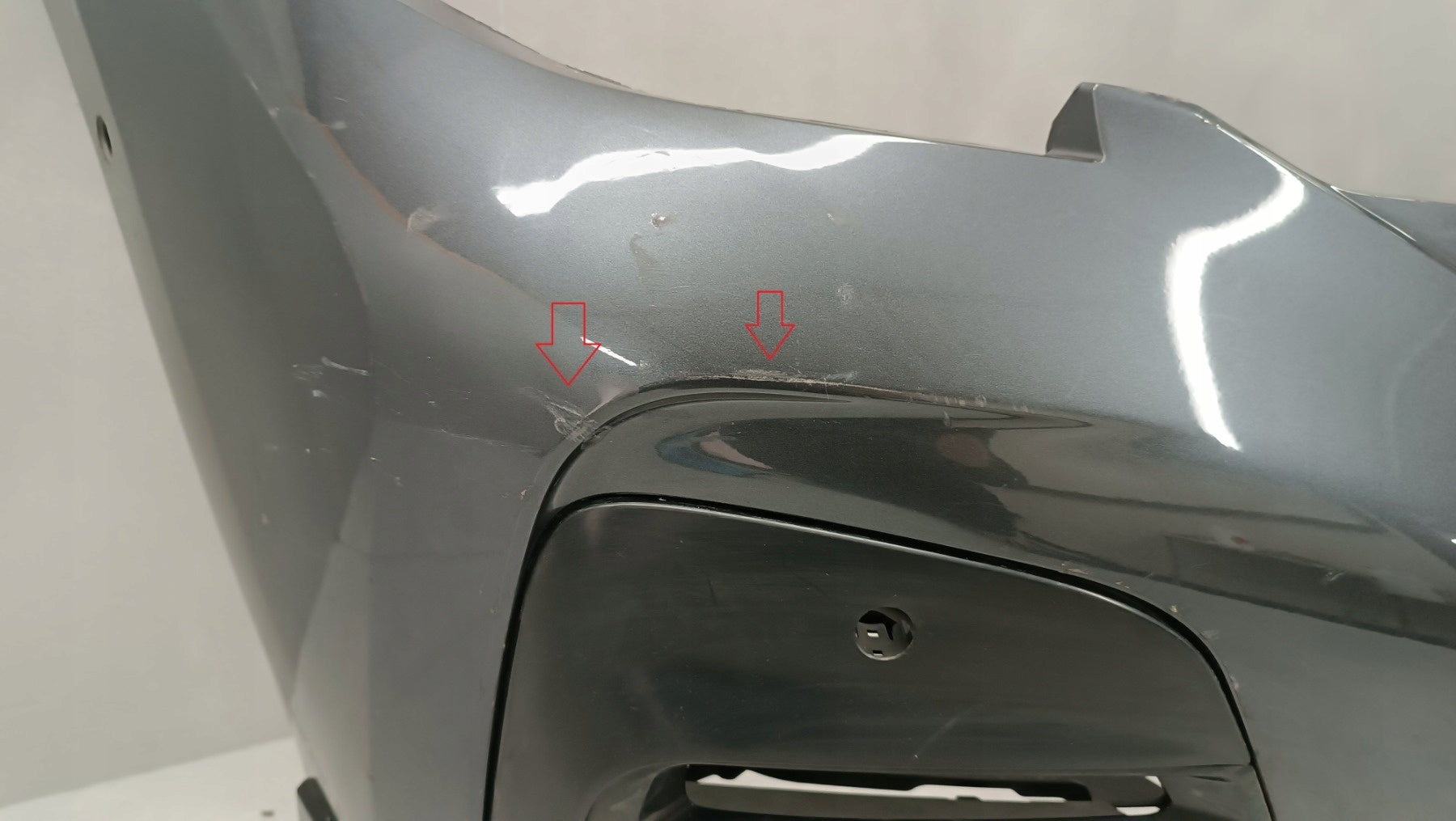 Front Bumper BMW 3 G20 G21 M-Performance 18-22