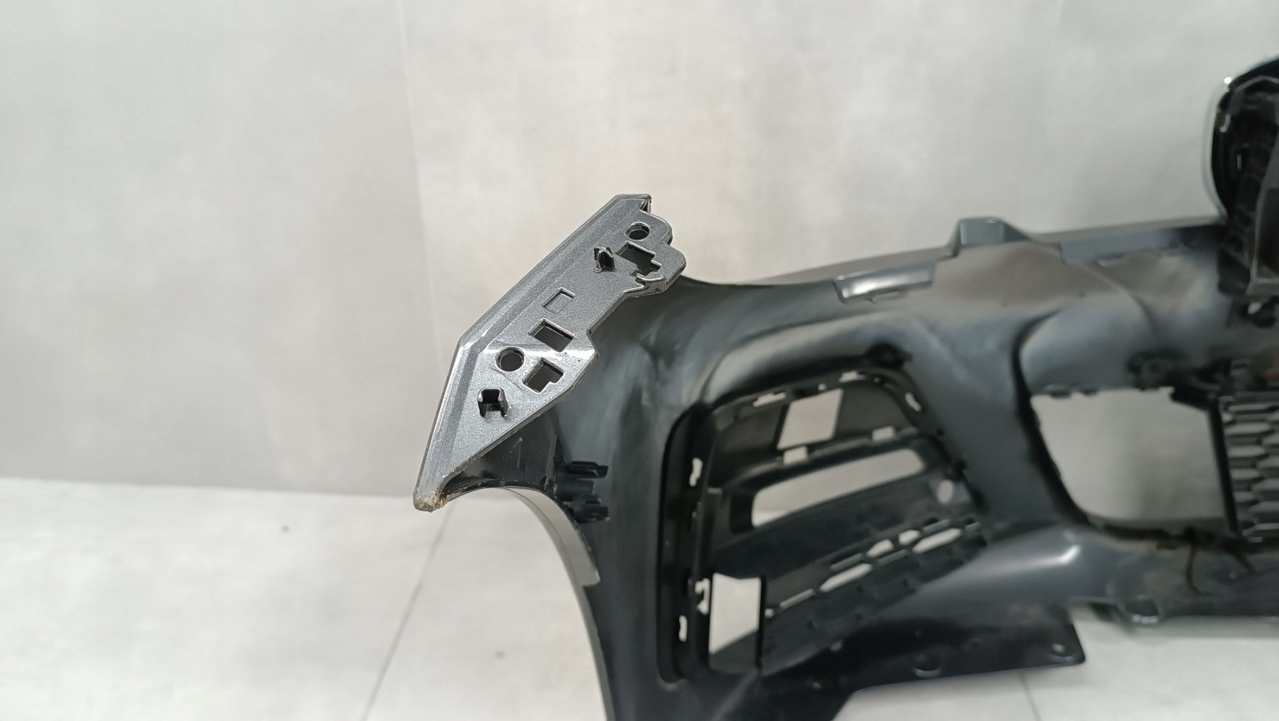 Front Bumper BMW 3 G20 G21 M-Performance 18-22