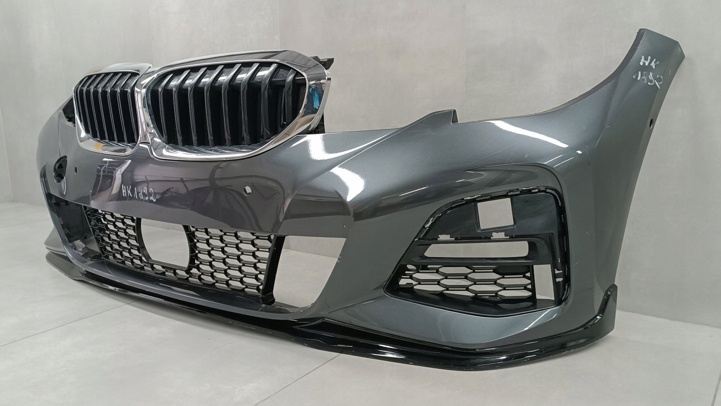 Front Bumper BMW 3 G20 G21 M-Performance 18-22